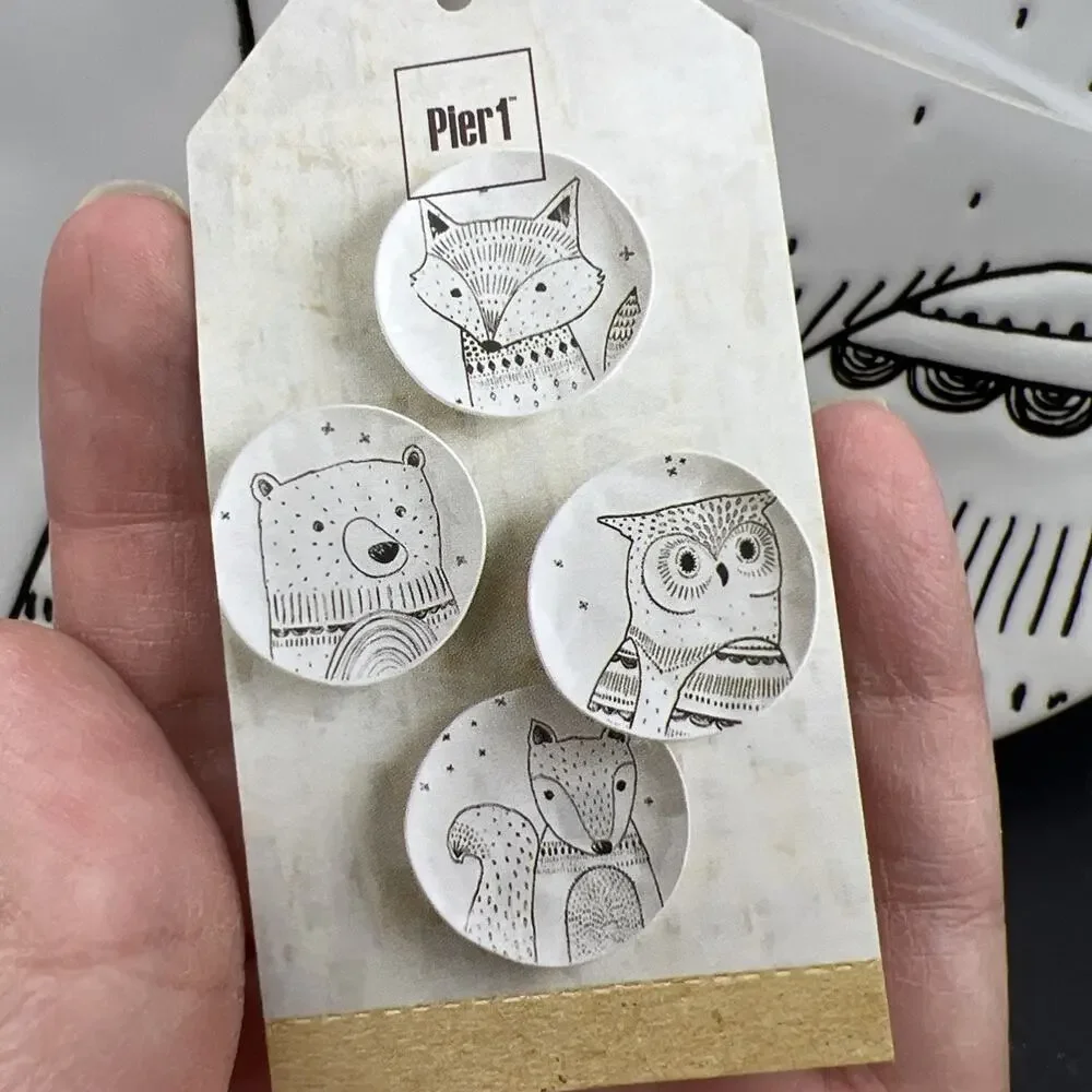 Pier 1 set new
